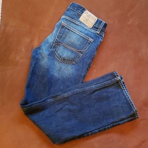 Mens Hollister Jeans
